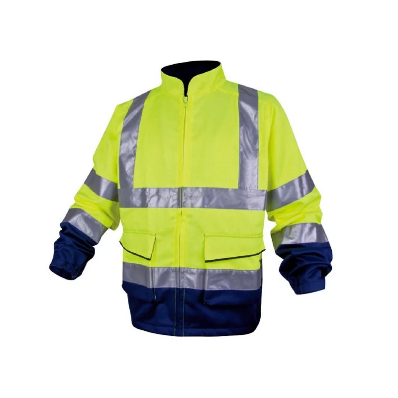 Safety transportation outdoor commuting high visibility work clothing
