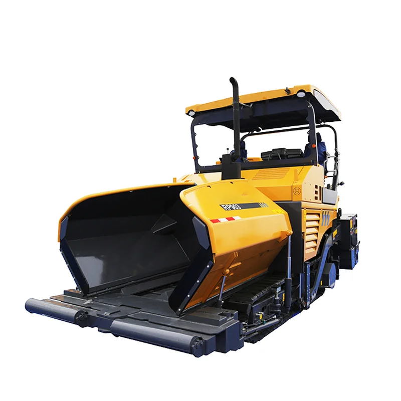 Shantui SRP95M 9M Width Road Paver Rp903 Laying Machine Asphalt Pavers Price