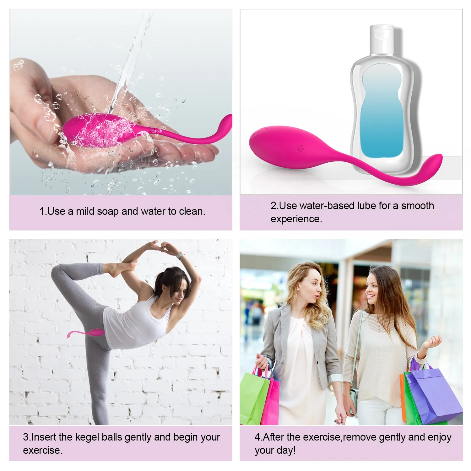 
Yetrun Adult Sex Toy Phone APP Control Vibrator Bullet Super Strong Intelligent Bluetooth Jumping Egg For Women 