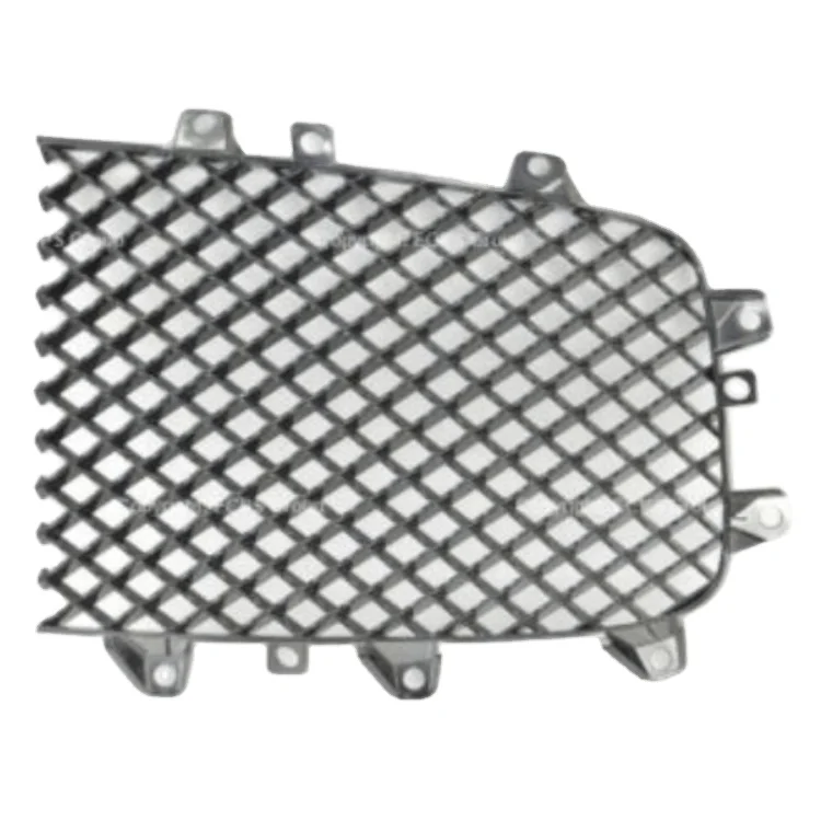 New Front grille for Bentley Continental GT Flying Spur Car Front Bumper Radiator Grille car accessories