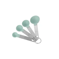 Amazon Top Seller Kitchen Tools Measuring Cups And Spoons Set Measuring Spoon Set Measuring Spoons