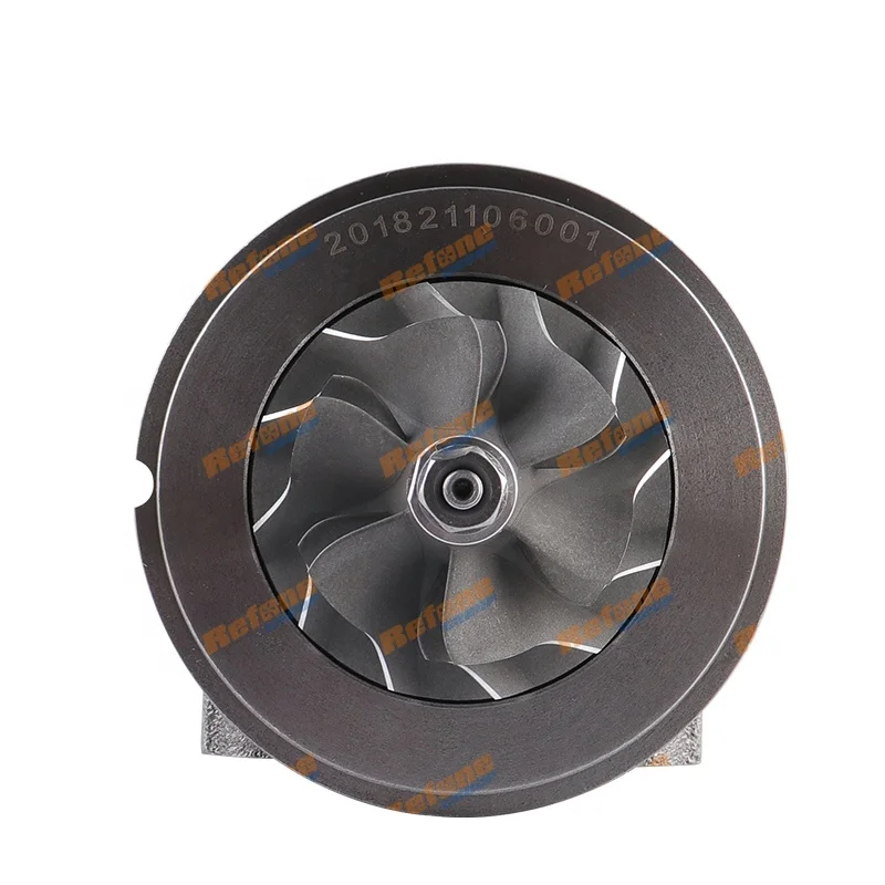 Raiko 6U3Q6K682AE 49131-05402 Cartucho Turbo 49131-05310 for Ford Transit 2.2 Turbine Chra