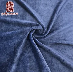 Polyreserve Factory Direct Sale Two Side Printed Coral Fleece 100% Polyester Manufacturer