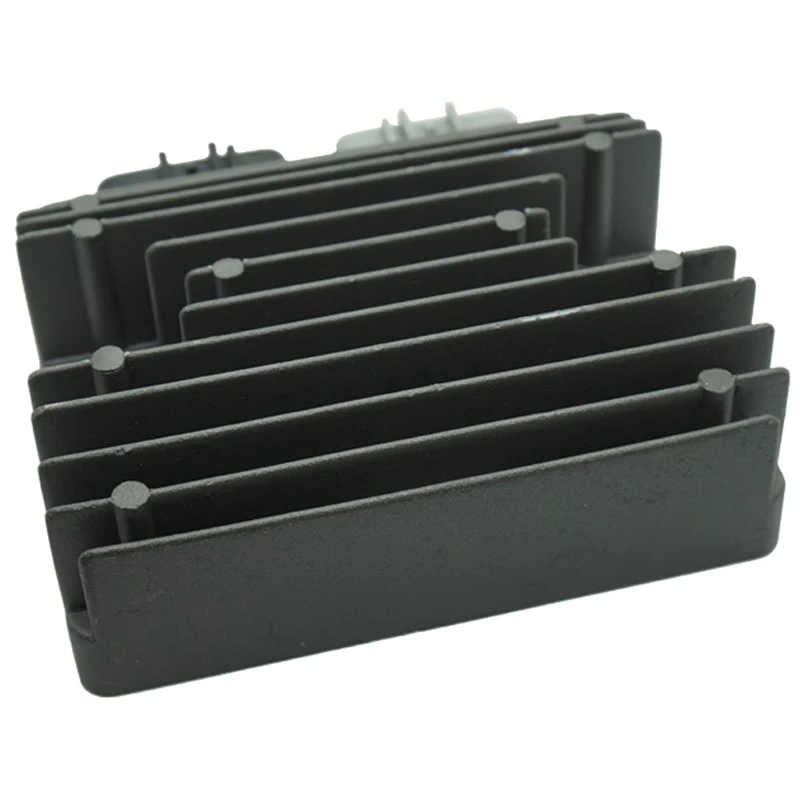 Motorcycle atv utv voltage regulator rectifier for HONDA TRX 420 TRX420 420CC FM 07-10 motorcycle spare parts and accessories