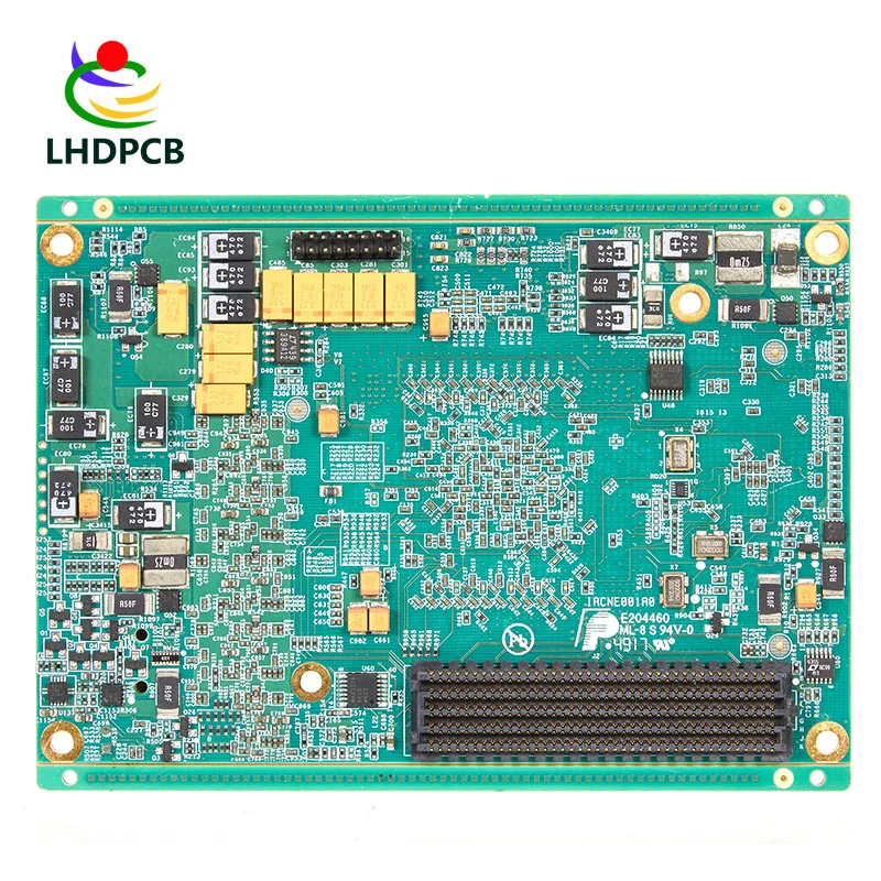  Изготовленный На Заказ Pcb и Pcba производитель других печатных