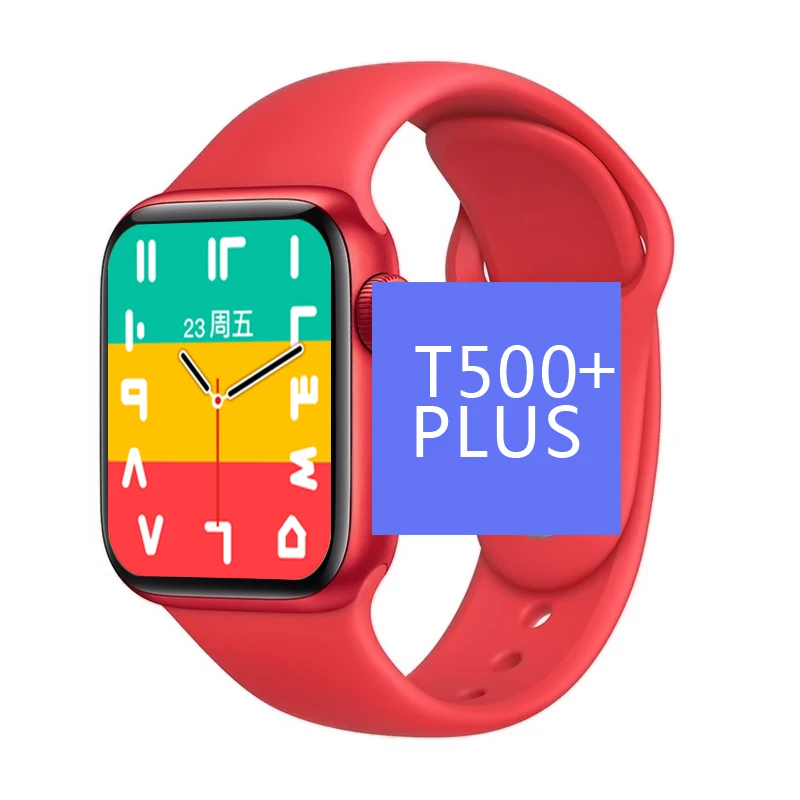 2021 T 500 Pro + умные часы Hi Watch Smart Reloj T500pro hiwatch T500plus T500