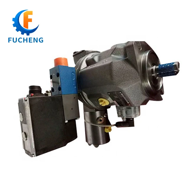 A10VSO71 rexroth hydraulic pump for general hydraulic machinery