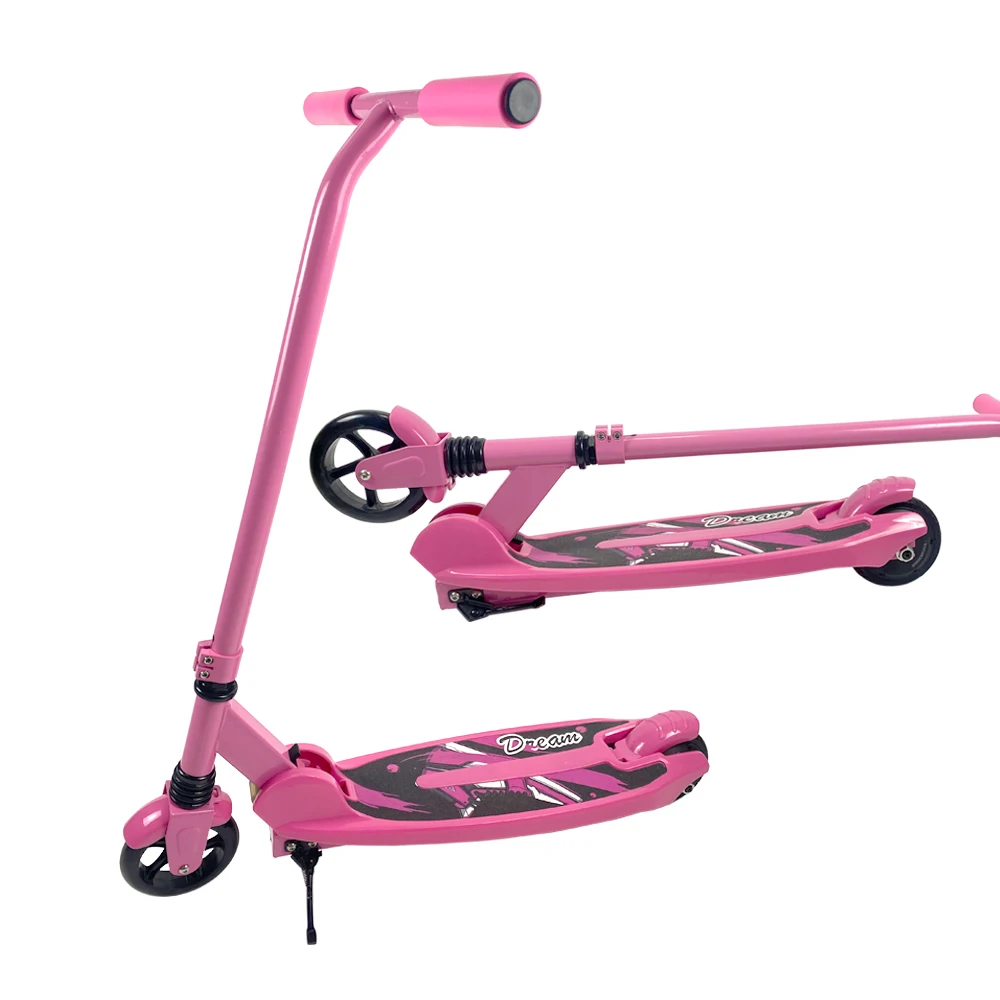 
Factory wholesale mini kick 150W motor electric scooter manufacture for kids 