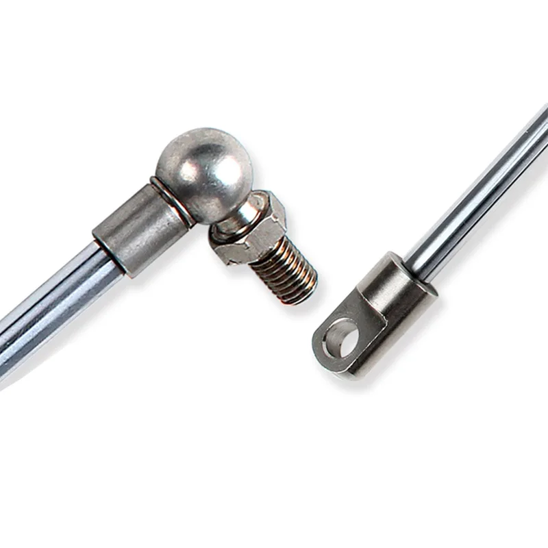 Газовая пружина из нержавеющей стали 304 /316