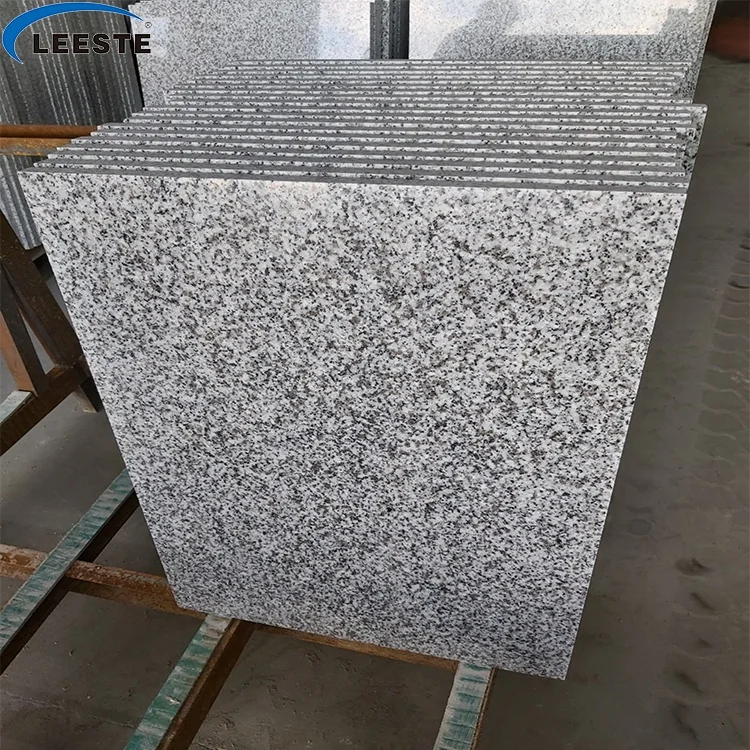 Новые G655 и G439 завод по производству гранитного карьера 600x600 плитка из