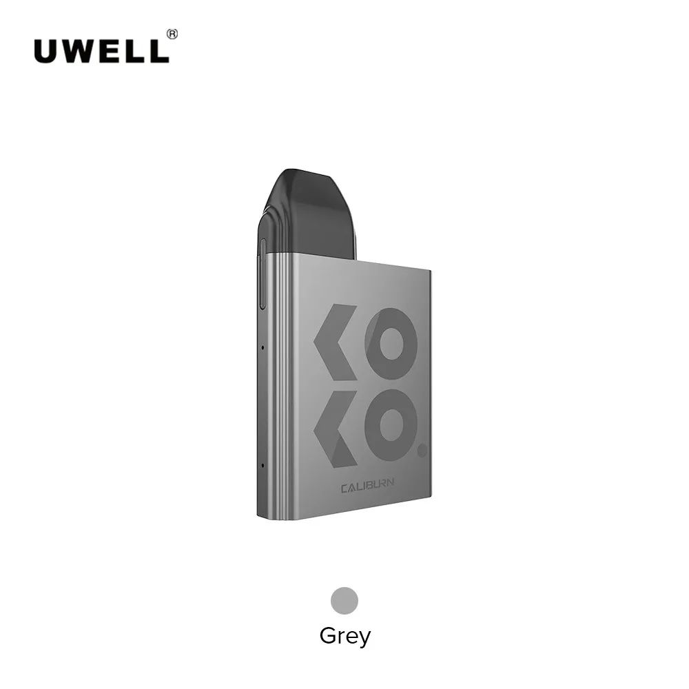  Uwell caliburn koko kit pod system новый набор для вейпа