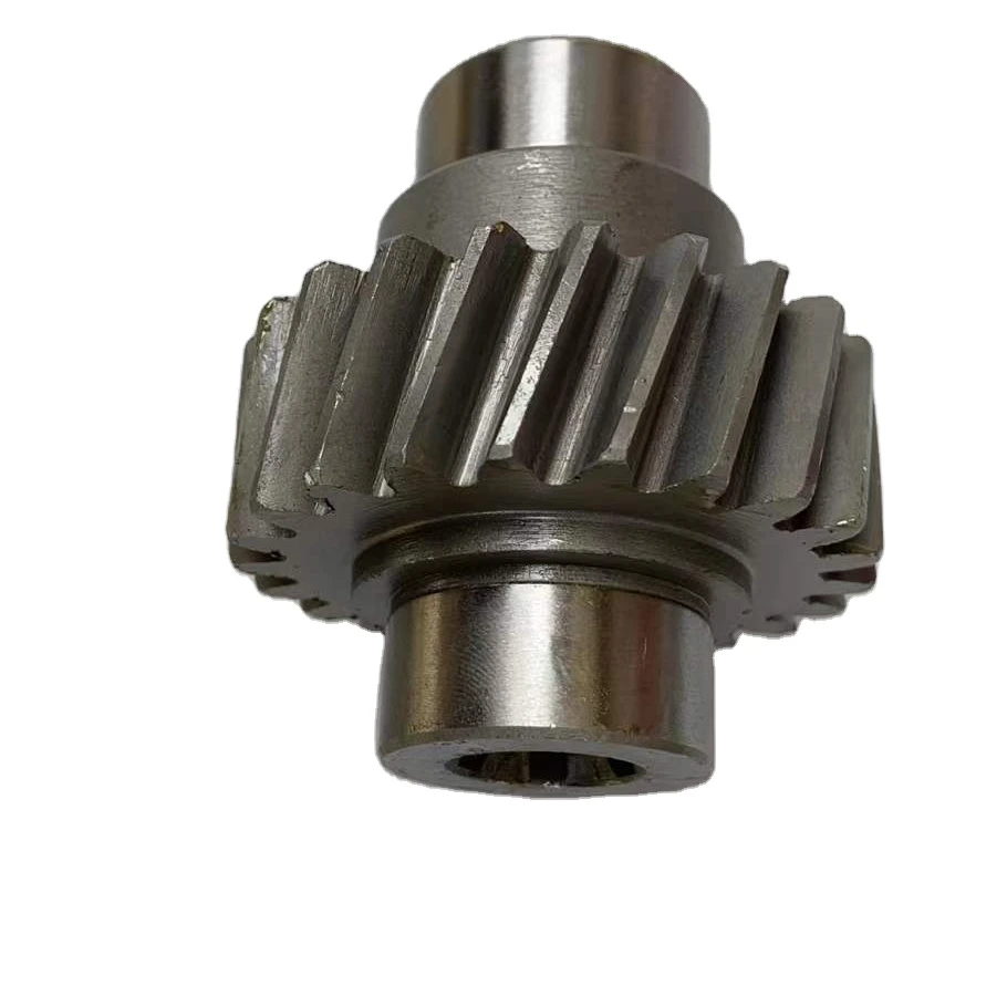 490BPG-82007 hydraulic pump gear