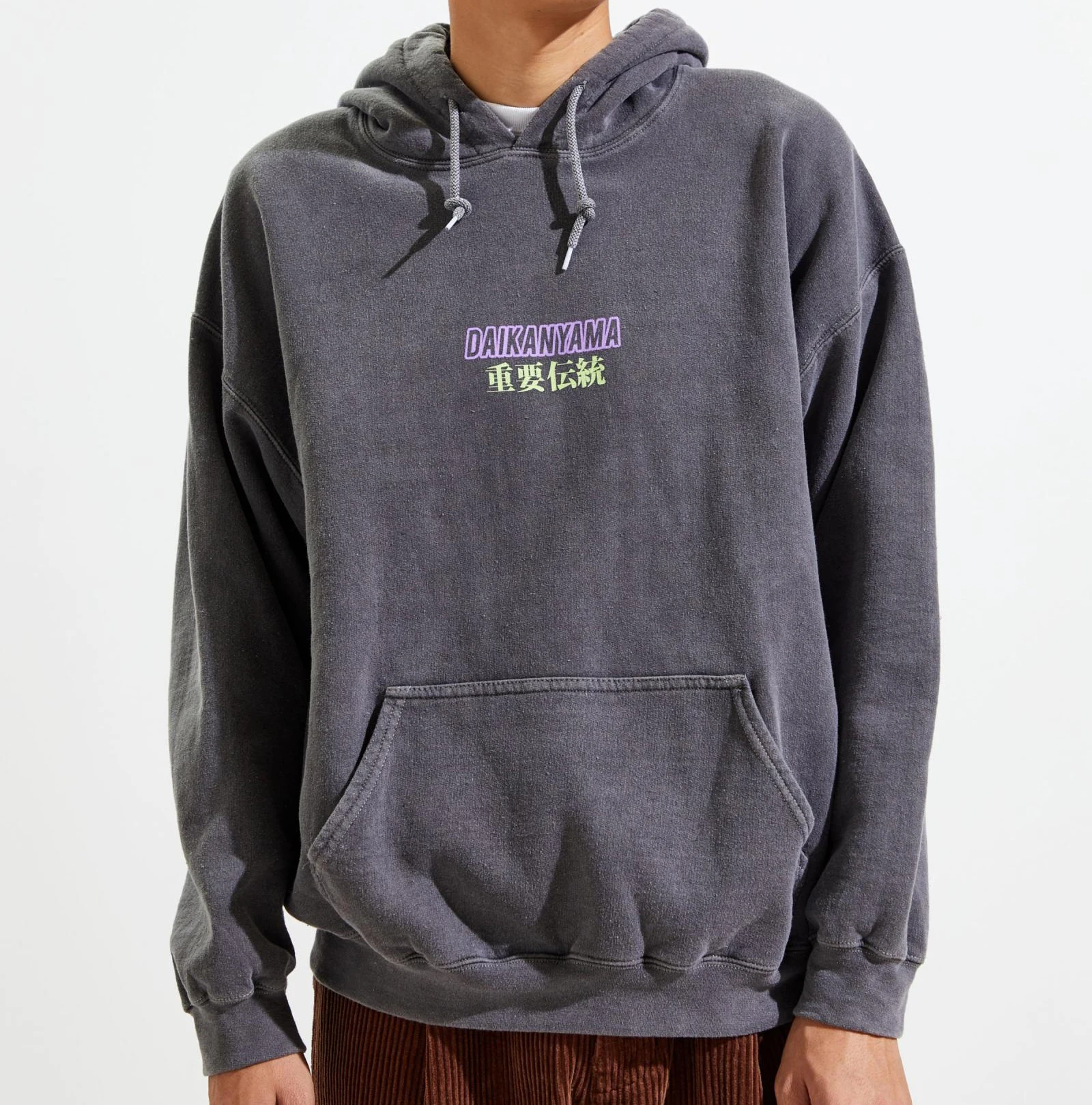 Классная уличная одежда, модная одежда на заказ, фабричная одежда на заказ, винтажная и новая модная потертая Толстовка