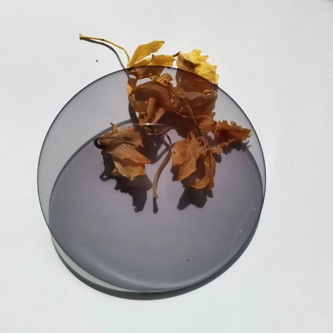  1 56 UV420 синие фотохромные