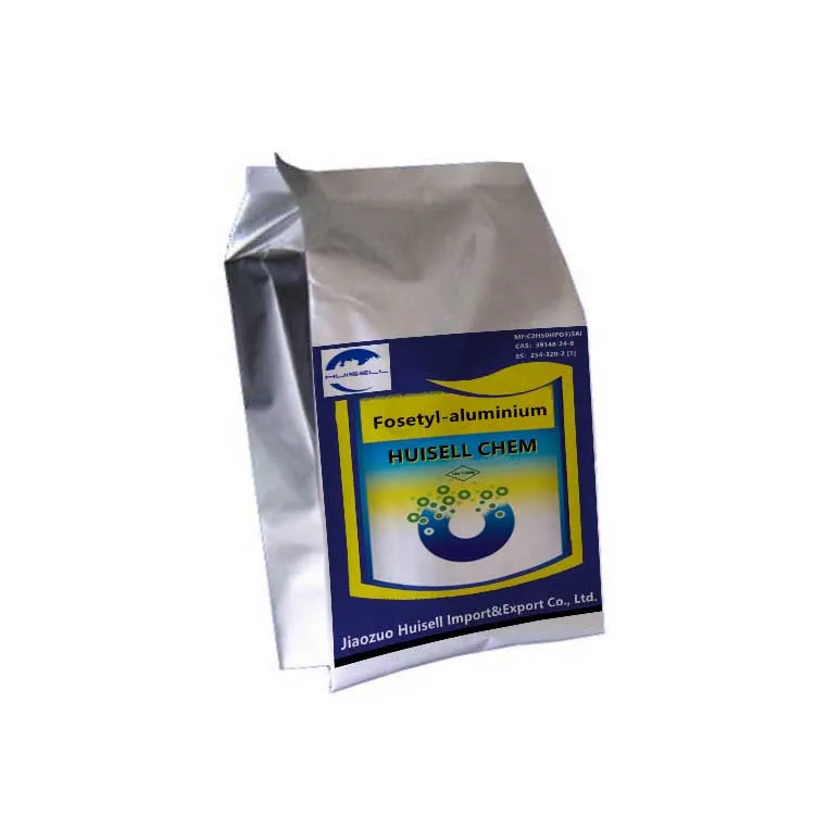 Высокоэффективный фосетил алюминий 80% wp фосетил-алюминий для продажи