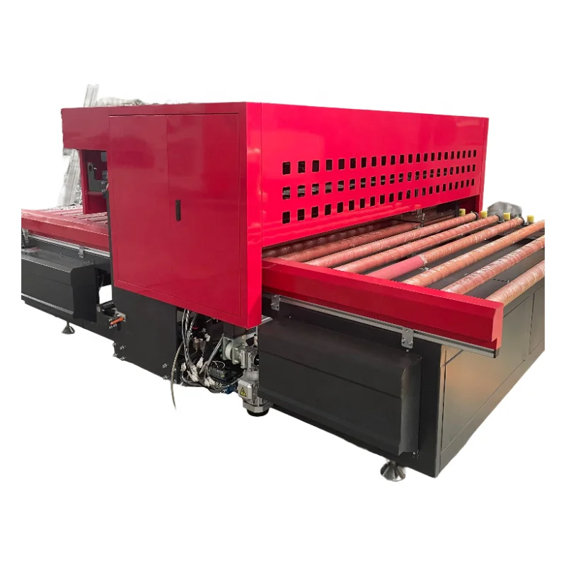 Best price glass four edge grinding machine glass laminating insulating glass film lamination machine suppliers