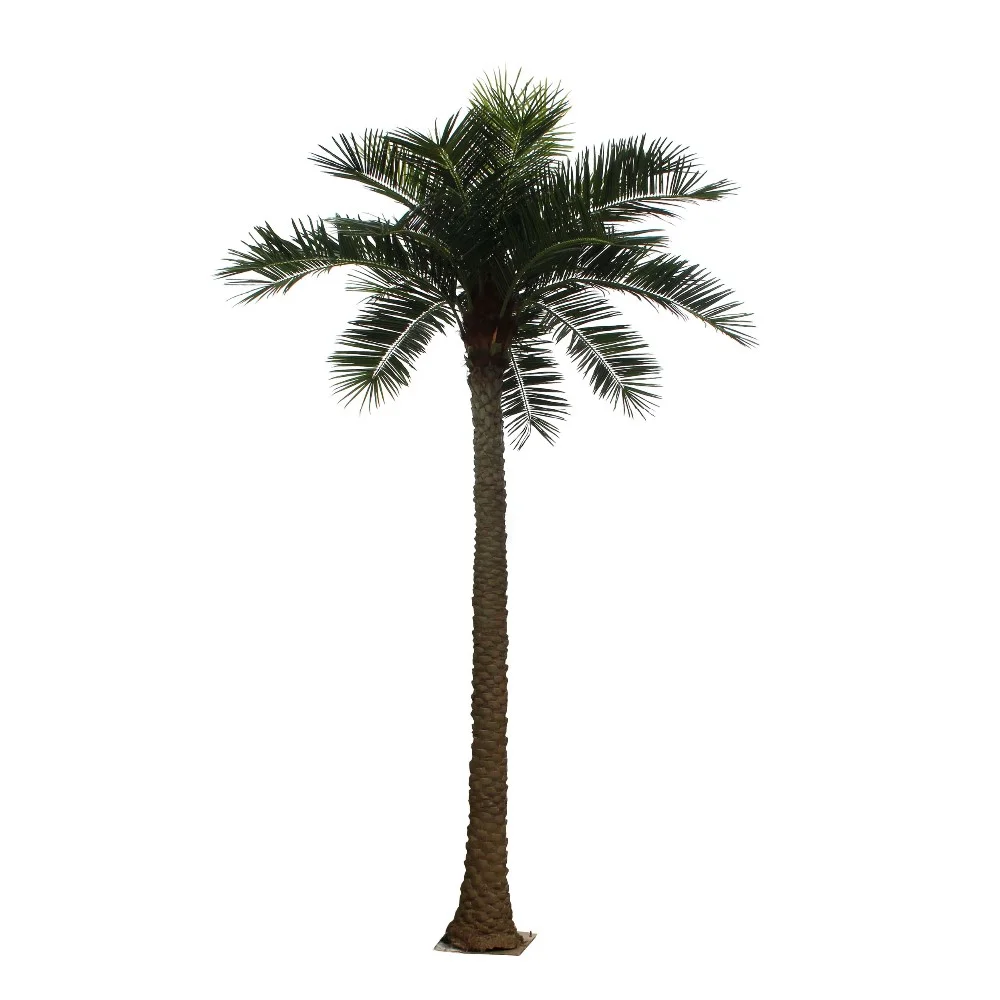 7m artificial date palm tree for sale