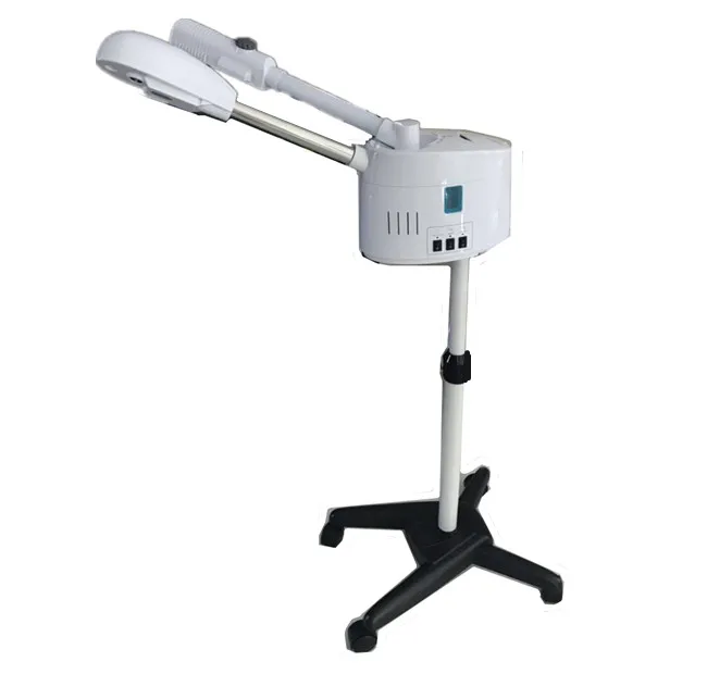 Salon vapor 2in1 Cold & Hot Facial Steamer
