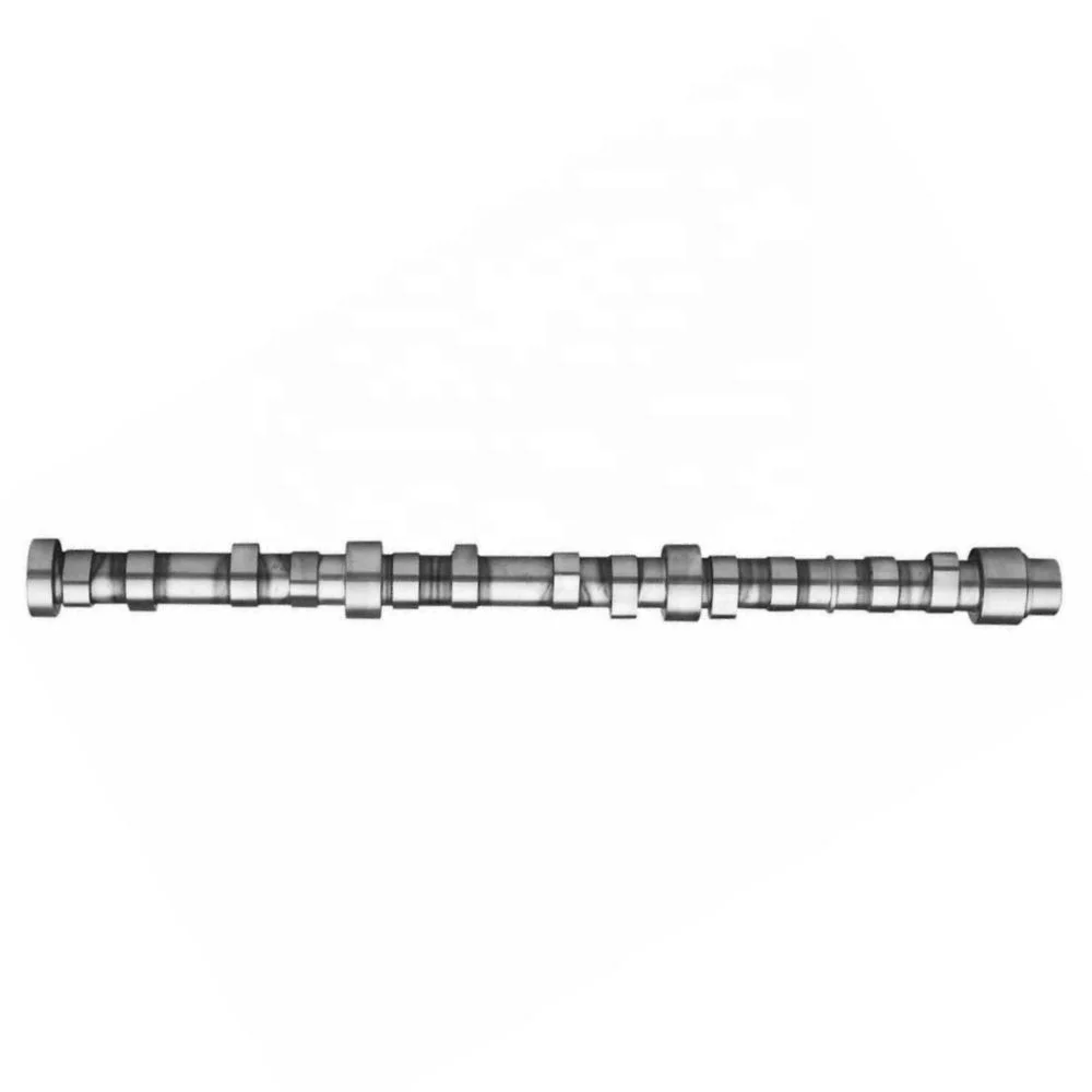 Best excavator spare part for CAT forging steel C9 C-9  engine camshafts 2420673 with gear