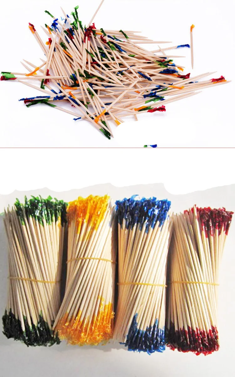 party bbq bar bamboo cocktail picks, cocktail picks ,wood dental toothpick