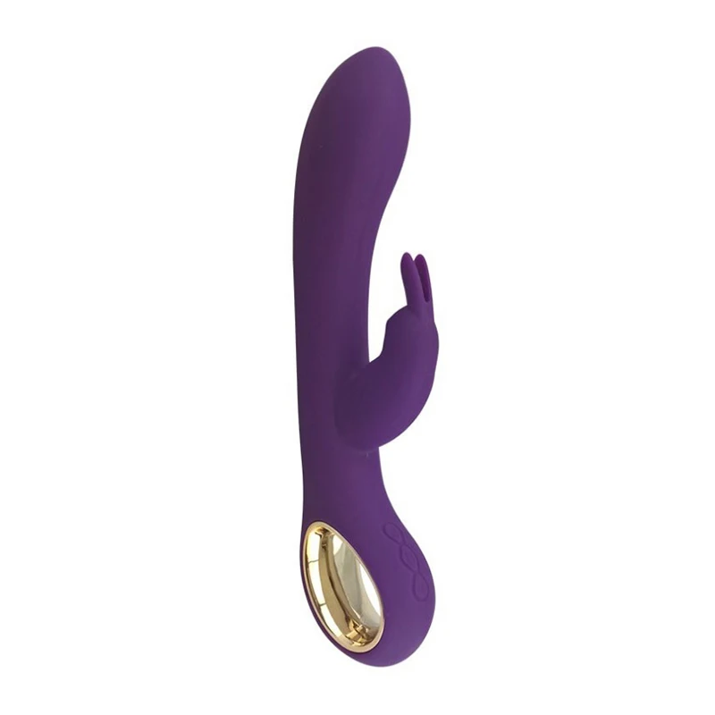 
2020 Sex Toy Vendor Juguete Sexual Realistic Dildo Vibrador Personal Rabbit Vibrator For Couple Adult 