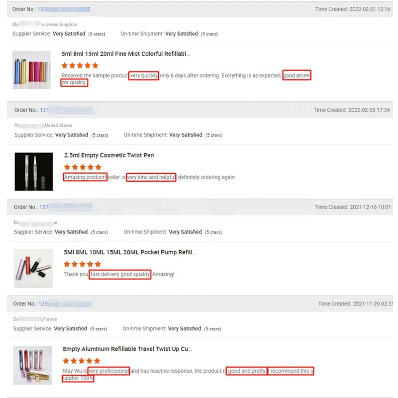 Custom Small 2.8Ml 4Ml 6Ml Matte Pink Cosmetics Packaging Twist Pen For Nail Gel Polish Cuticle Oil