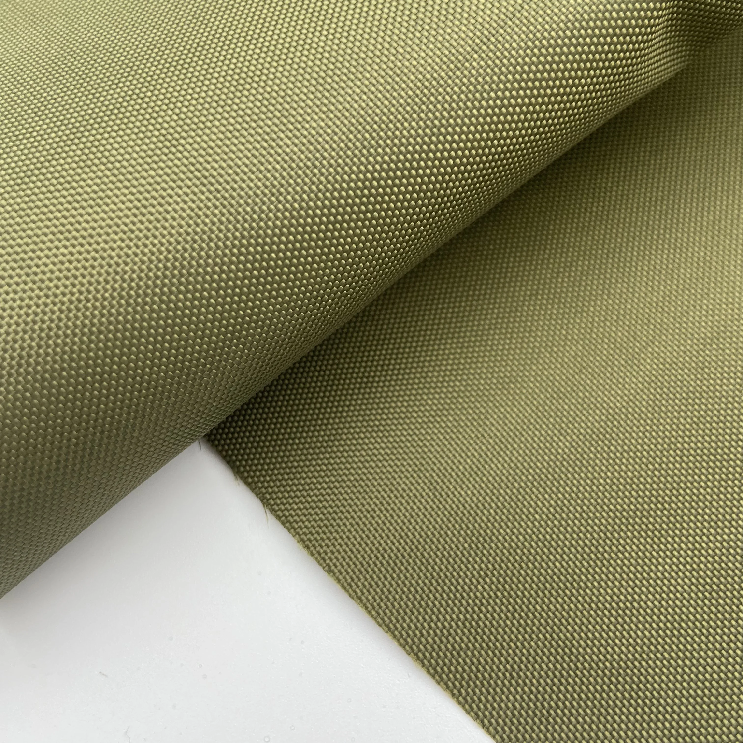 Manufacturers 420d water resistant polyester oxford fabric oxford fabric for outdoor products