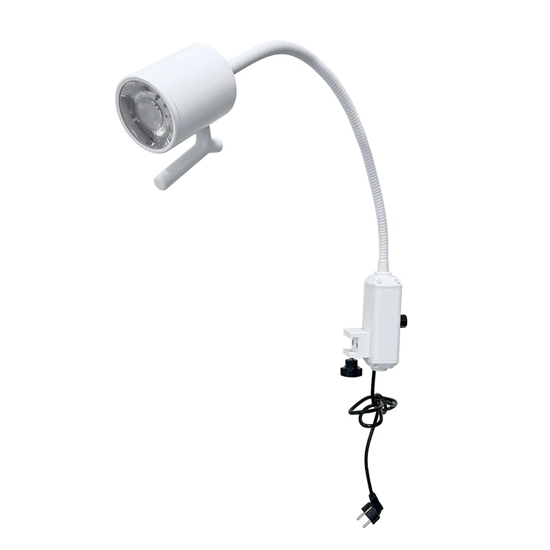 S100 Clinic Medical Exam LED Lighting 50000lux Operating Room & Surgery Operation Electric Power Source