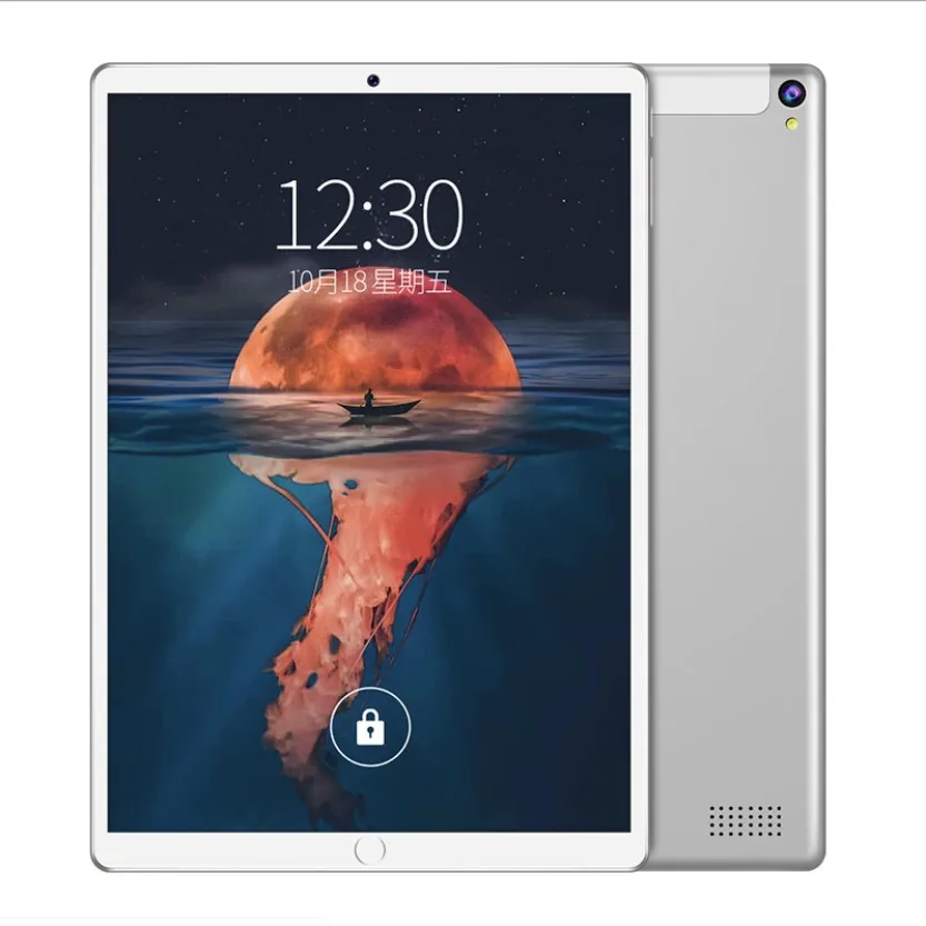 Лидер продаж 3G телефон планшетный ПК с sim-картой android 7 0 RAM2G ROM 16G 32T MTK 6580 в