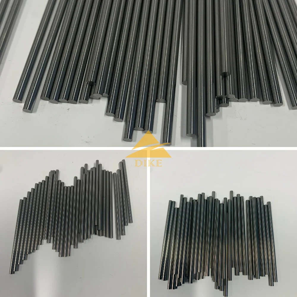 zhuzhou better tungsten carbide cutting tools  10*20*105 carbide tungsten flat tungsten solid carbide