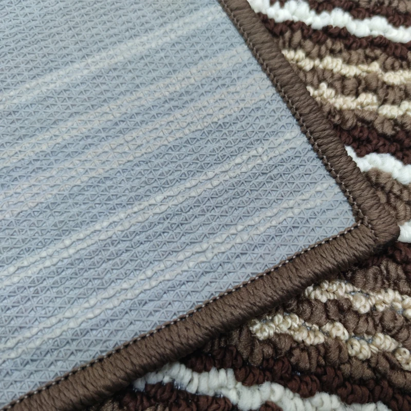 Hot Sale Foot Mat Anti Slip Front Entrance Tufted Doormat