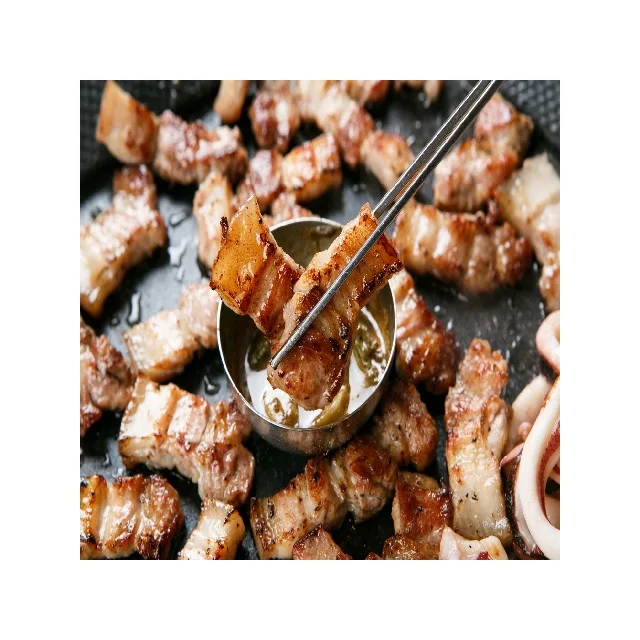 Bulk Private Label Oem Brand Halal Food Gluten Free Dish Natural Hotpot Mini Seasoning Sauce EN Chammat Sauce