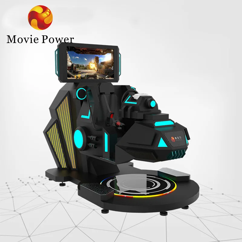 Movie Power birdly vr flight simulator 9d vr game machine 360 degree rotating motion platform for sale
