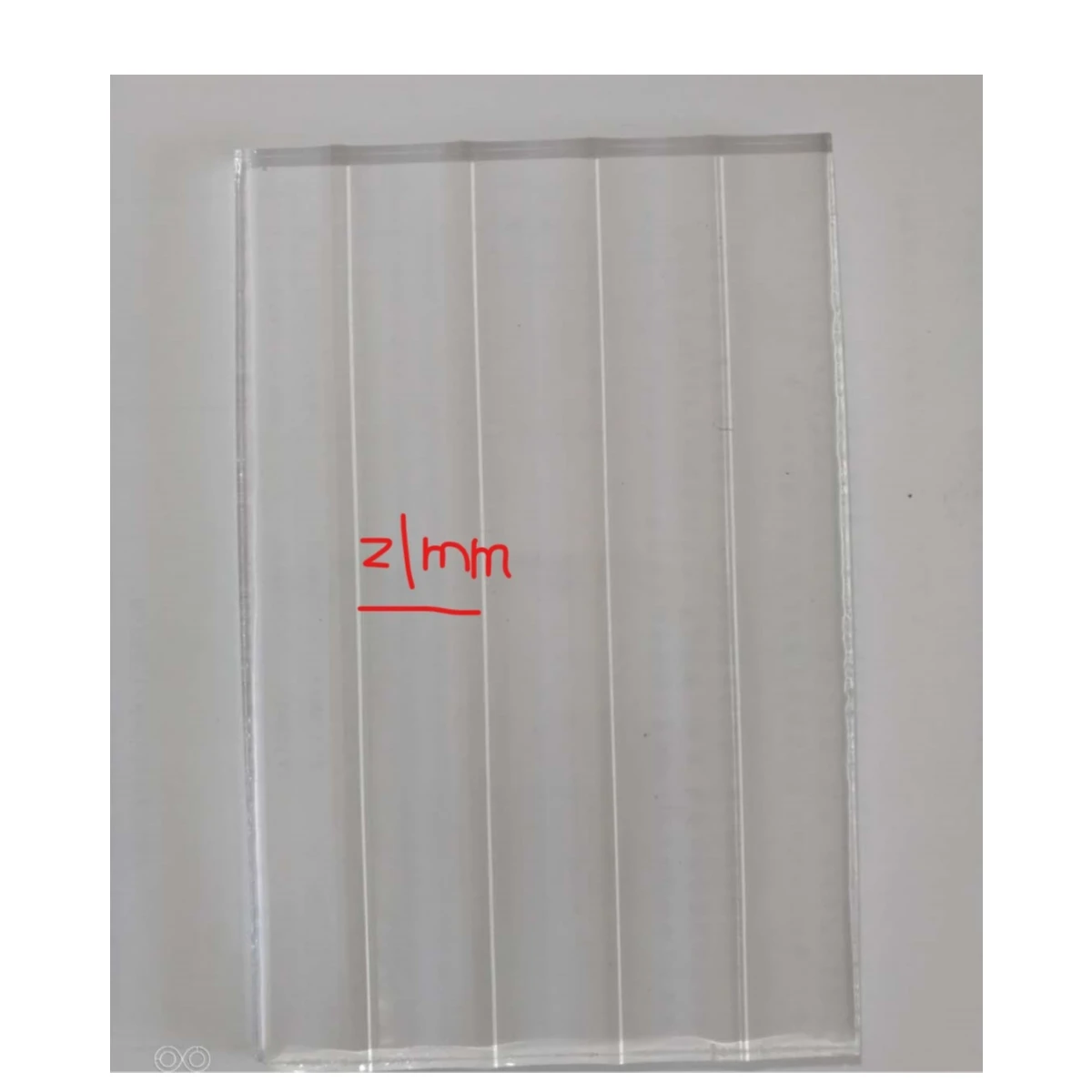 8mm 10mm extra clear moru patterned glass /ultra clear moru patterned glass