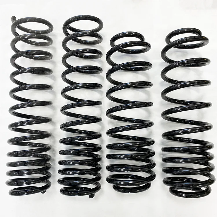 Off-road 4*4 suspension lifting kit for JL