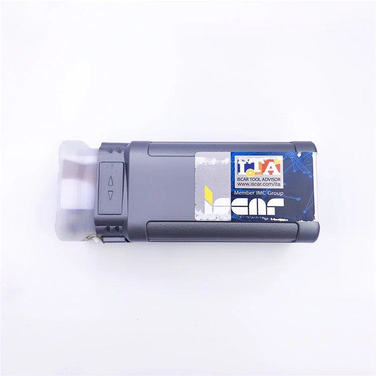 HCM D16-A-L130-C16 original iscar ball nose end mil