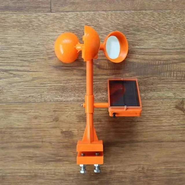 Repellen360 Degree Wind Power ultrasonic electronic solar bird repeler or  ultrasonic bird repeller and bird repellent devices