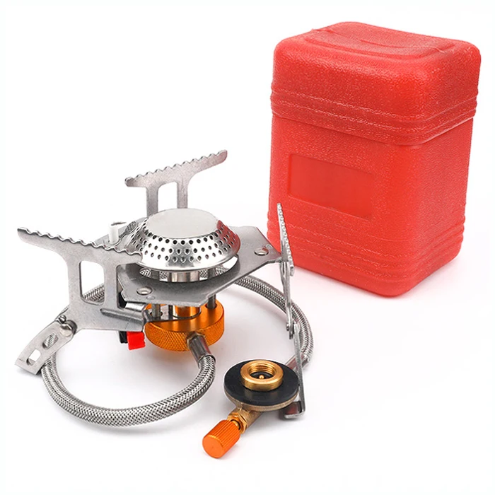 Hot Sale Cheap Portable Ultralight Outdoor Camping Stove