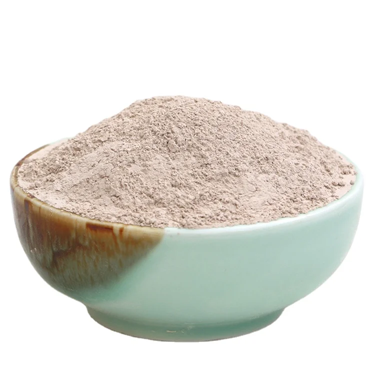 Good Price Loose Structure 325 Mesh Clay Powder Molecular Sieve Kaolin