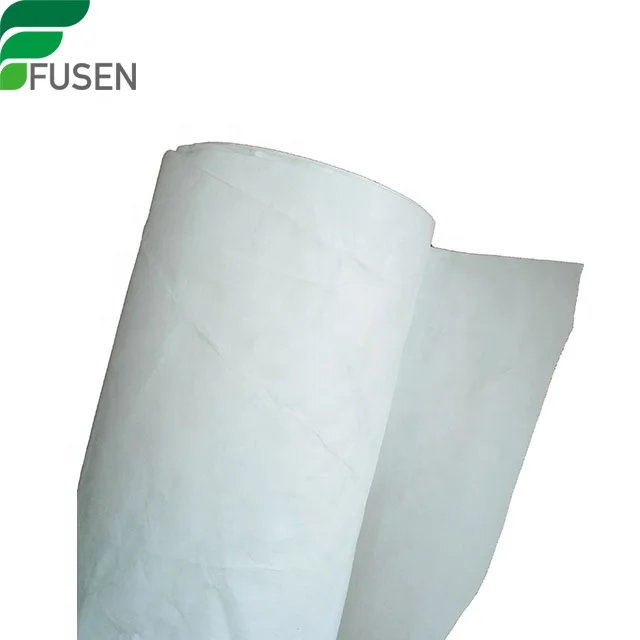 Влагостойкая 1056d-s-0. 787 HDPE Tyvek рулон швейной