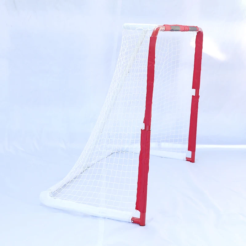 High quality ice hockey sports goal for sale