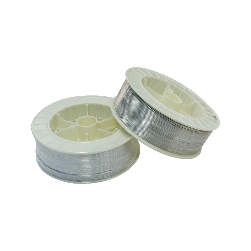 1.2/1.6/2.0/3.0/4.0/6.0mm Az91 Magnesium and Aluminum Alloy MIG Welding Wire