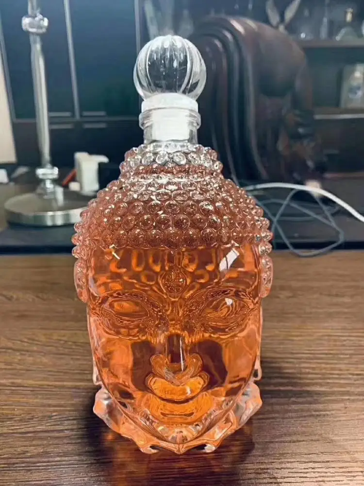 500ml,1000ml  wine glass  bottle