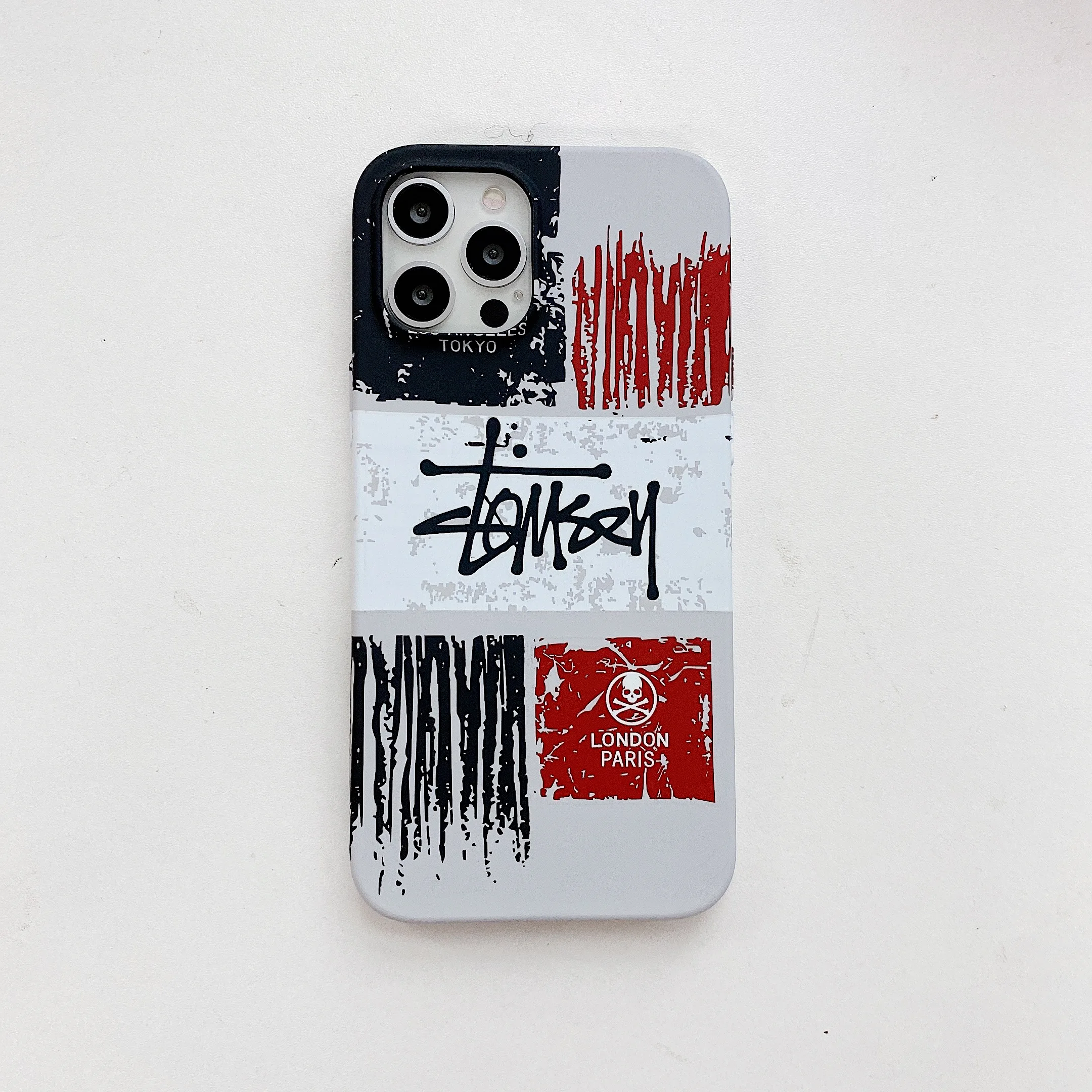 2021 mobile 7P suitable xs max protective shell soft imd shell XR men and women customization phone case for iPhone 12 13 cases
