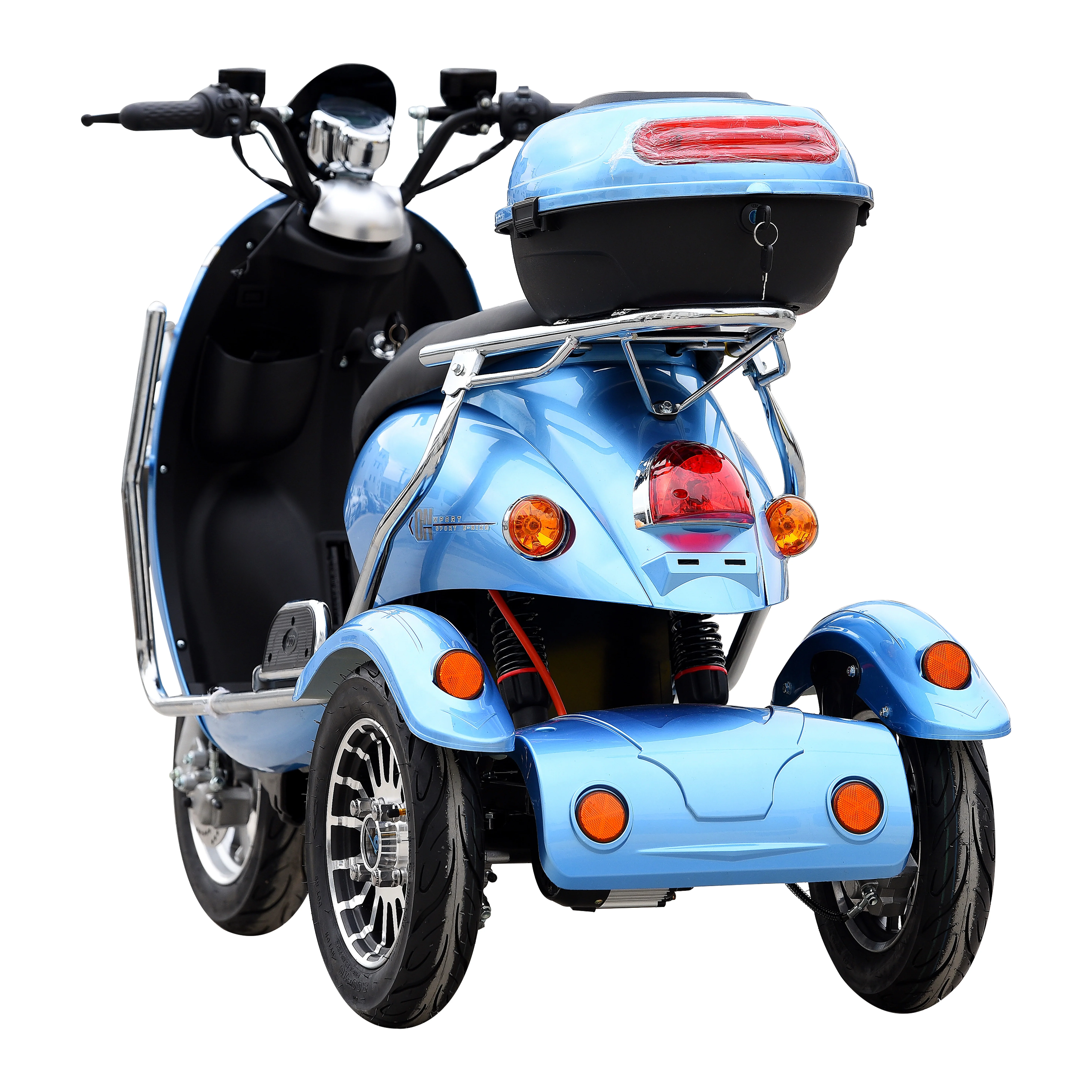 israel 3 wheel electric scooter electric scooters