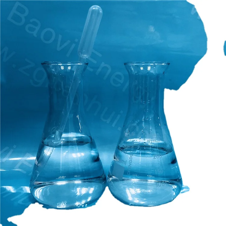 Good price Organic solvent vg pg liquid 99.9% Mono propylene glycol supplier cas 57-55-6