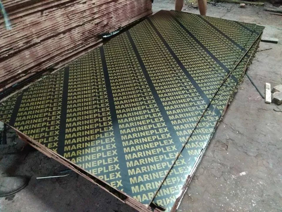 plywood biz standard pp plastic plywood