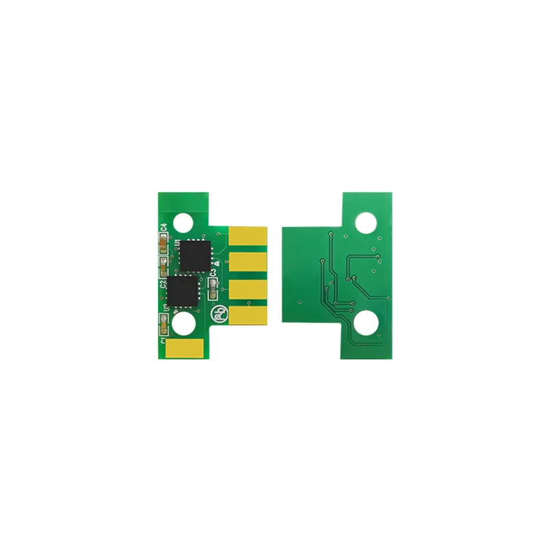 Toner chip for Lexmark CS720 CS725 cartridge chip 20K 12K