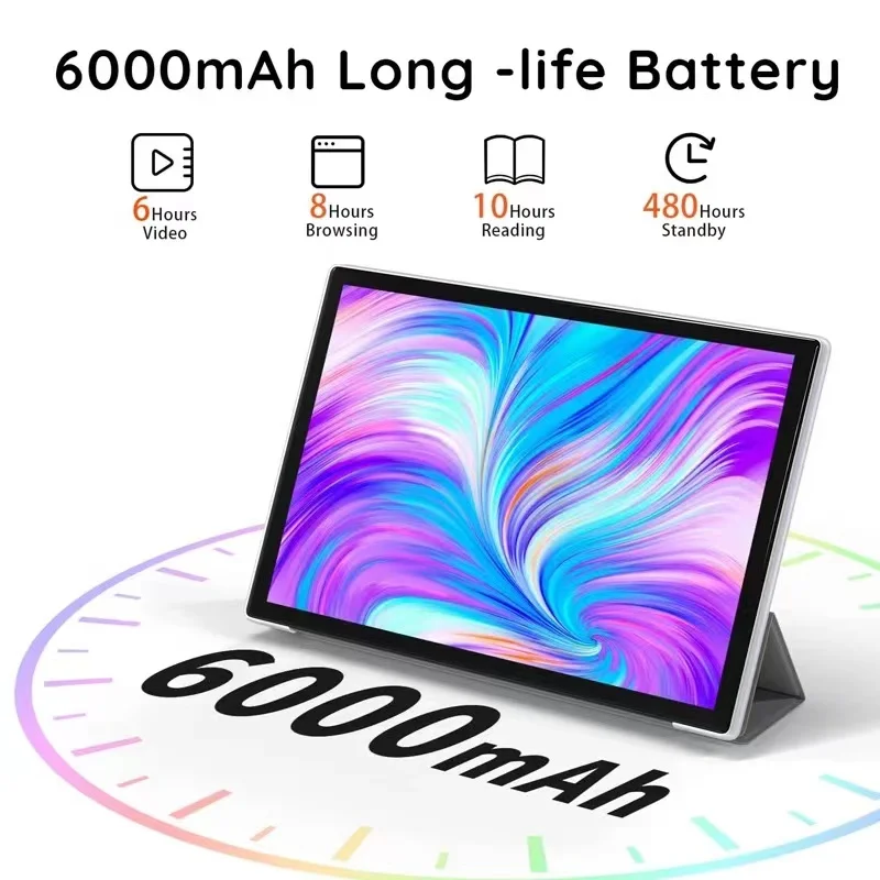 10.1 inch yoga laptop rotating 360 Degree touch screen yoga notebook tablet pc