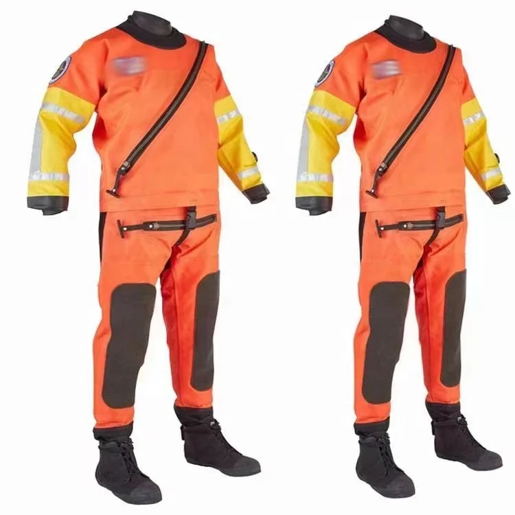 
TOPAZ Drysuit Zipper 100Kpa Airtight & Waterproof Zip For Diving Suit | immersion | Chemical Suits | Repair Replacement 